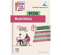 ECOS Nutrition: ECOS à la carte