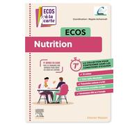 ECOS Nutrition: ECOS à la carte