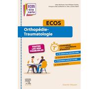 ECOS Orthopédie-Traumatologie: ECOS à la carte