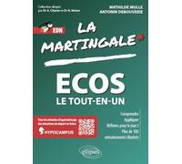 Ecos: Tout-en-un