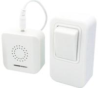 Ecosavers Bouton poussoir de sonnette Kinetic