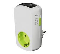 EcoSavers Countdown Countup Minuterie 4 temps de commutation