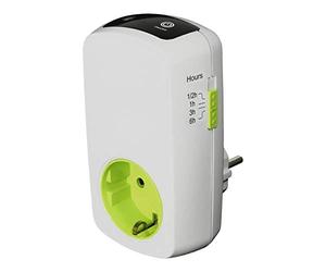 EcoSavers Countdown Countup Minuterie 4 temps de commutation