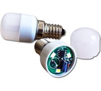 EcoSavers Lampe d'alarme à LED pour réfrigérateur