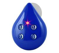 Ecosavers Douche minute Goutte d'eau plus Powerplus Home