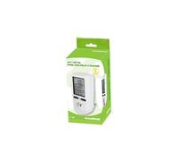 Ecosavers - prise mesureur d'énergie/wattmètre