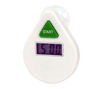 EcoSavers ShowerTimer Minuteur de douche 5 minutes à économie d'eau