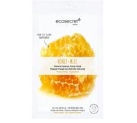 Ecosecret Masque visage aux extraits naturels 20 ml