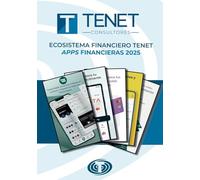 Ecosistema Financiero Tenet: Apps financieras 2025