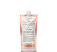 Ecoslay Orange Marmalade, Gel Définisseur de Boucles, Tenue Ferme, Extrait de Graines de Lin et Aloe, 236 ml