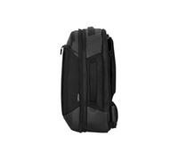 EcoSmart - Sac à dos pour ordinateur portable - taille XL - 15.6" - noir