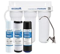 Filtre sous-évier Standard 3-Étapes