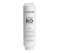 Ecosoft Filtre de rechange pour distributeur d'eau à osmose inverse Spark Smart Desk