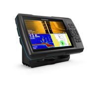 Ecosondeur GPS avec Transducteur Garmin STRIKER VIVID 9SV A0571