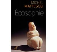 Écosophie Michel Maffesoli (Auteur)