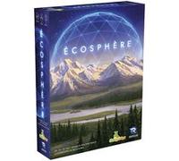 BUZZY GAMES – Jeu de société – Origames Ecosphere – Version française – L