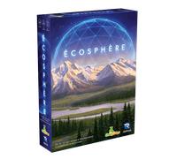 Écosphère - le jeu de cartes
