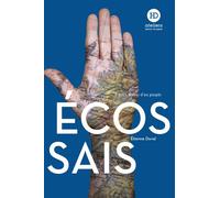 Ecossais Pieds sur terres ! - Etienne Duval - Ateliers Henry Dougier - broché - Récit