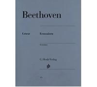 Ecossaises Woo 83 And Woo 86 / Recueil