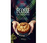 Écosse: Avoine, haggis et cranachan