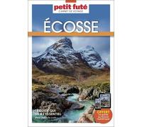 Ecosse - Carnet De Voyage Petit Futé 2026