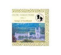 Artistes Divers – Celtique Collections Vol.1 – Songs Of Scotland