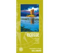Écosse: Édimbourg, Glasgow, Aberdeen, Skye, Les Shetland