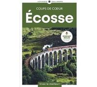 Collectif – Écosse : Guide Coups de coeur – Broché