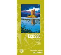 Écosse: Édimbourg, Glasgow, Aberdeen, Skye, Les Shetland