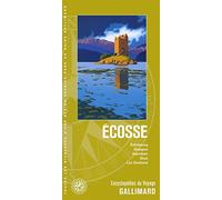 Écosse: Édimbourg, Glasgow, Aberdeen, Skye, Les Shetland