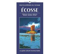 Écosse: Édimbourg, Glasgow, Highlands, Hébrides, Shetland, Orcades