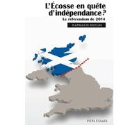 Ecosse en quête d'independance