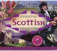 Ecosse : Essential Scottish Collection