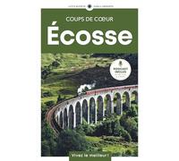 Écosse: Guide Coups de coeur