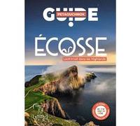 Raphaël de Casabianca et Antoine Delaplace – Guide Petaouchnok : Écosse – Broché