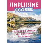 Écosse Guide Simplissime