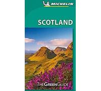Écosse - Guide vert Michelin