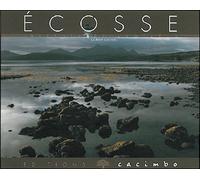 Ecosse, instants de lumières - LAURE COCHEREL - Cacimbo - relié - Beau livre