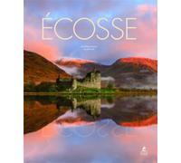 Ecosse - Karl-Heinz Raach - Place Des Victoires Eds - relié - Beau livre