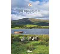 Laurent Cocherel – Écosse : Les clés pour bien voyager – 2e édition – Broché