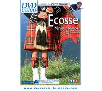 Ecosse : Miroir du temps DVD