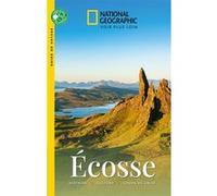 Écosse National Geographic (Auteur)