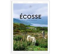 Maud Simon – Ecosse : Petit Atlas Hédoniste – Beau livre relié