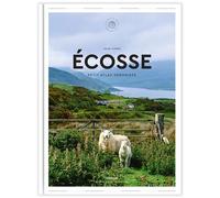 Ecosse Petit Atlas Hédoniste - Maud Simon - Chene - relié - Beau livre