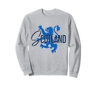 Écosse Scottish Pride Vintage Sweatshirt