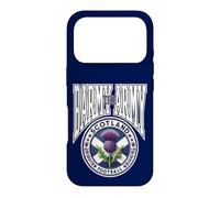 Écosse The Barmy Army World Cup Football Coque pour iPhone 17 Pro