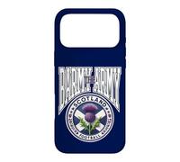 Écosse The Barmy Army World Cup Football Coque pour iPhone 17 Pro Max