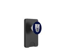 Écosse The Barmy Army World Cup Football PopSockets PopWallet pour MagSafe