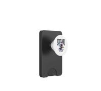 Écosse The Brave Thistle Monster World Cup Football PopSockets PopWallet pour MagSafe