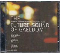 Ecosse : The Future Sound Of Gaeldom - Essential Selection Of Contemporary Celtic Music